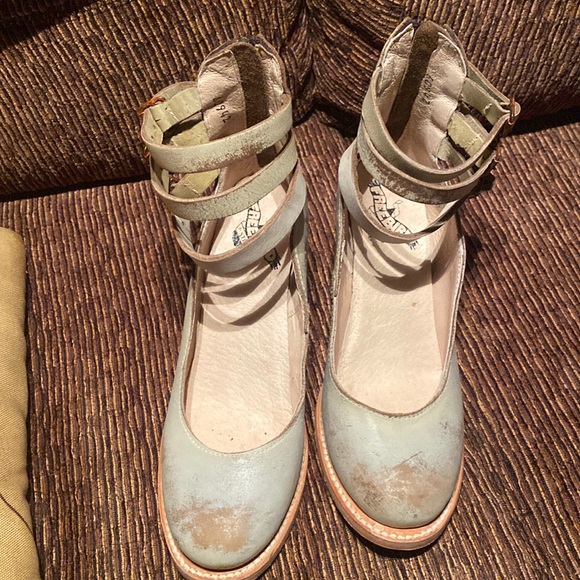 freebird Shoes - FreeBiRD